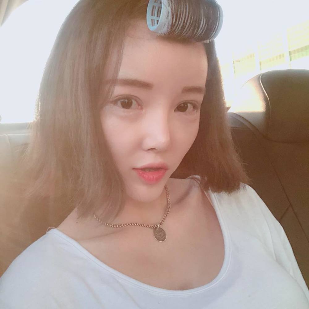 Meet your Posher, 예진